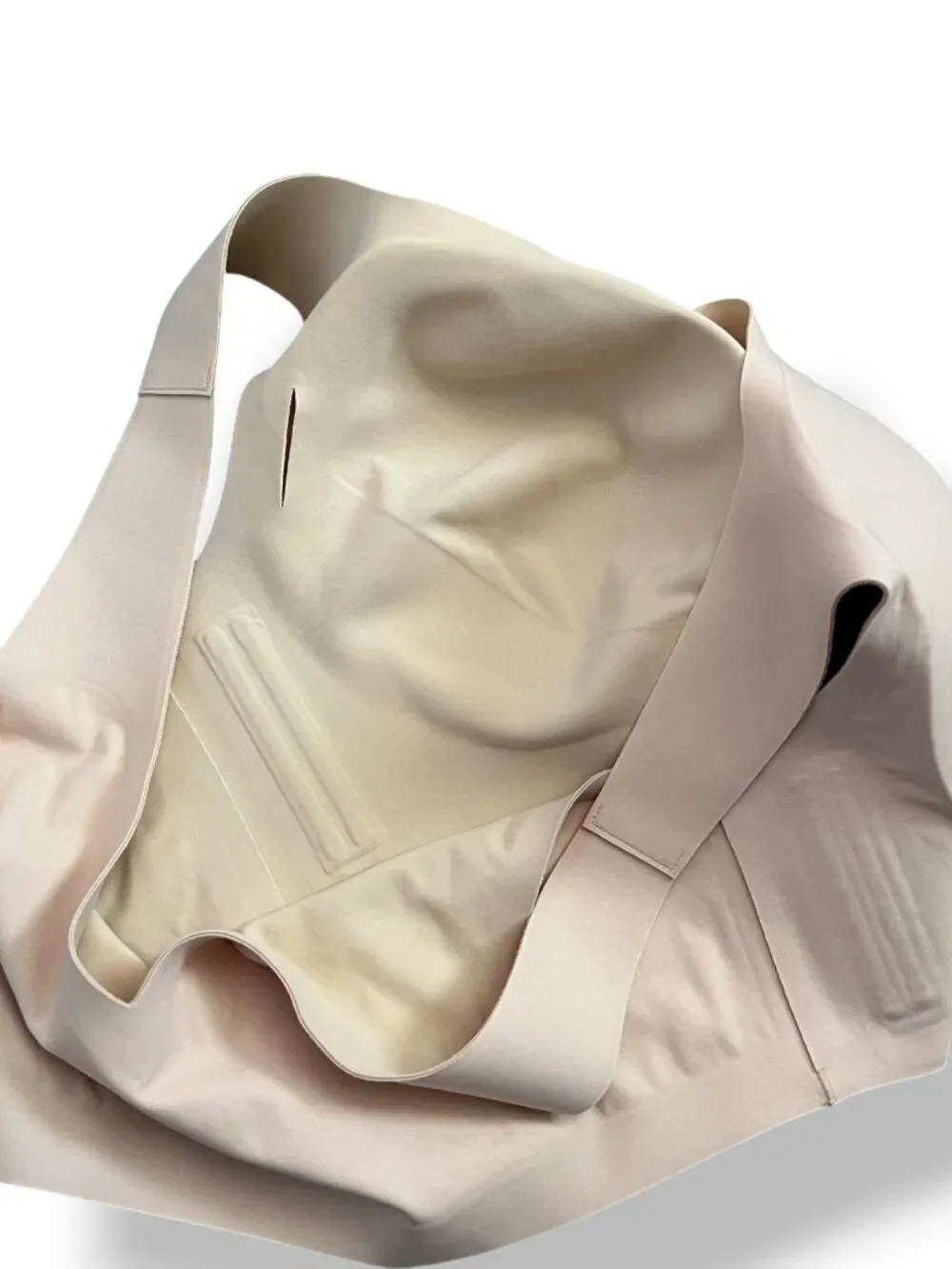 Honeylove softform bra